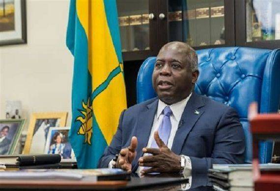Bahamas Votes in Snap Election as PM Davis Seeks Second Term
