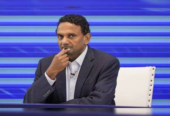 TCS CEO Krithivasan Sees Strong Growth in India’s Data Centre Business