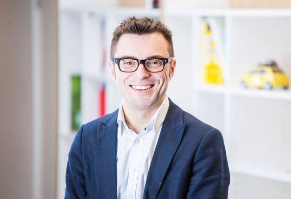 Engineius Appoints Phill Jones as CEO to Lead Next Phase Growth