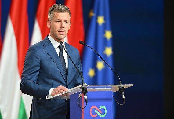 Hungary Launches $128M School Support Program for Low-Income Families