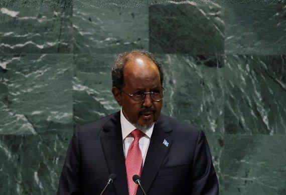 Somalia Extends Presidential Term & Delays 2026 Elections
