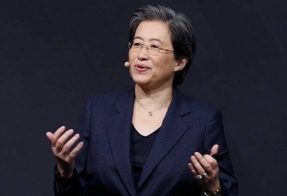 AMD CEO to Meet Samsung Chief in South Korea Over AI Chips