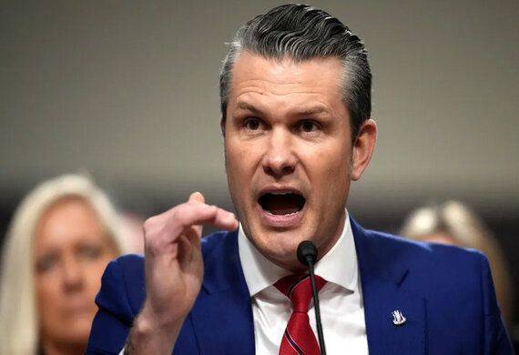 Hegseth Warns Anthropic: Drop AI Limits or Face Pentagon Action