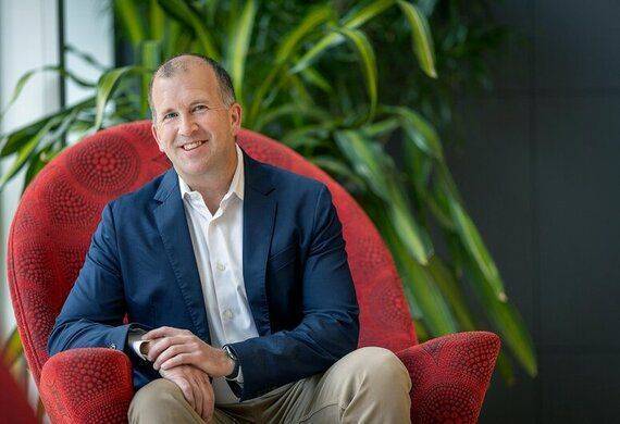 New Target CEO Reshapes Leadership, Cuts 1,800 Corporate Roles