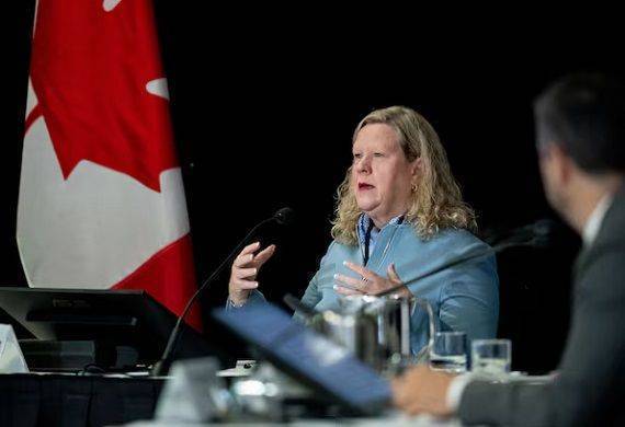 Canada Appoints Janice Charette as U.S. Chief Trade Negotiator