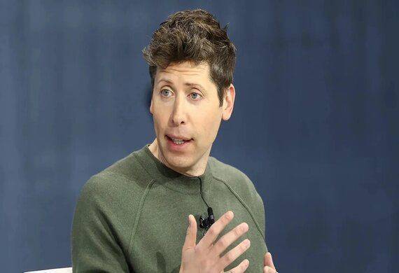 Sam Altman Slams Anthropic, Backs Free and Open AI Access