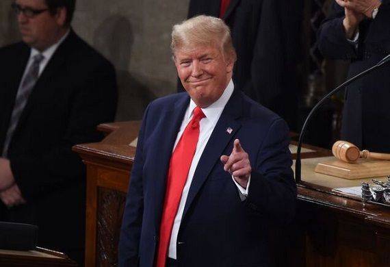 Trump Questions NATO Role, Signals Possible US Pullback