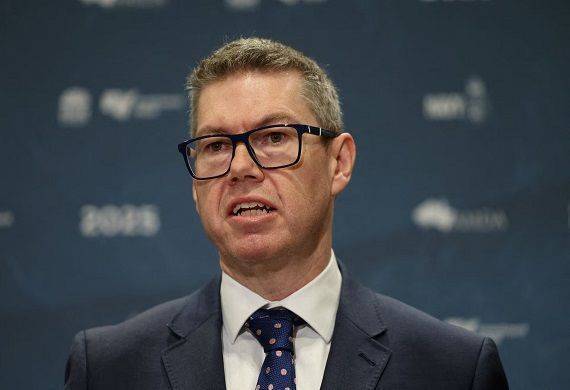 Australia Tightens Defence Oversight to Curb Costly Project Delays