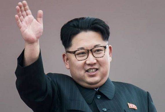 North Korea's Kim Calls for Military Revolution to Strengthen Army