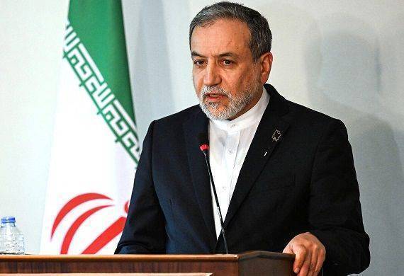 Iran Nuclear Doctrine to Remain Unchanged Despite War Pressures