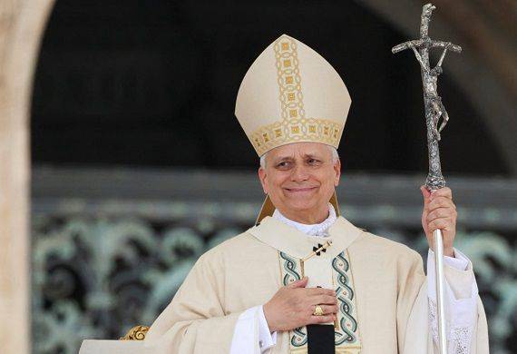 Pope Leo XIV Likely to Visit Peru in November, Says Bishop 