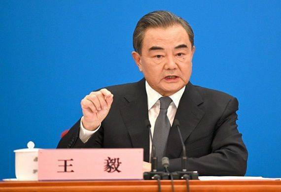 China Vows to Keep Mediating Middle East Ceasefire Efforts