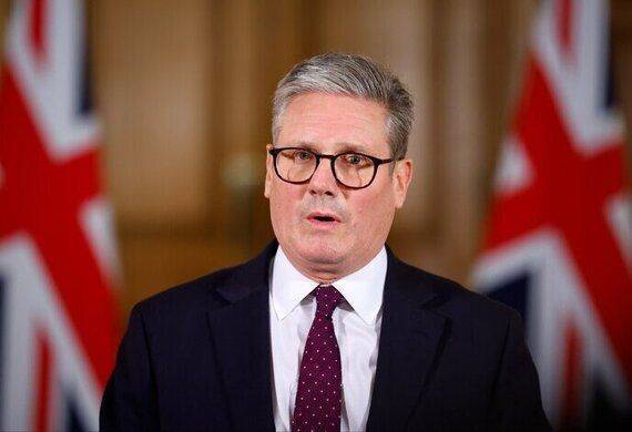 Trump Cautions UK on China Ties as Starmer Pushes Diplomatic Reset