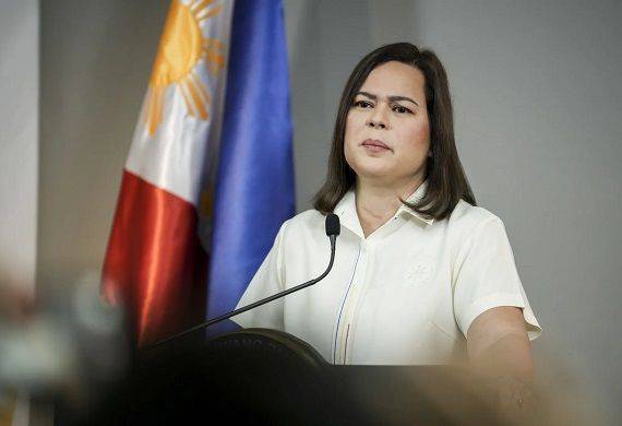 Duterte Ally's Arrest Deepens Political Tensions Ahead of Sara Trial