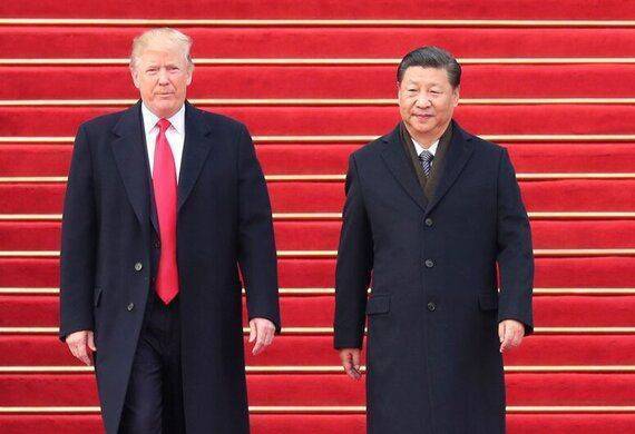 US-China Trade Talks in Paris Set Stage for Trump-Xi Summit