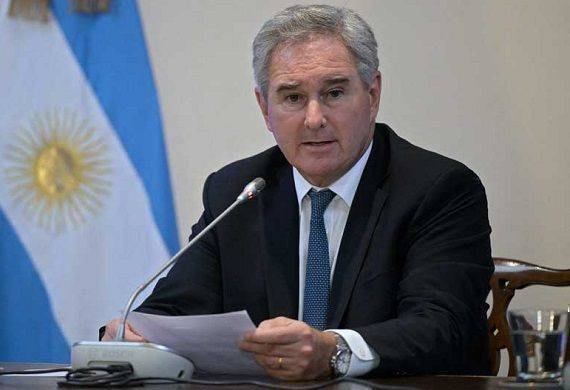 Argentina Exits WHO, Mirroring US in Controversial Policy Shift