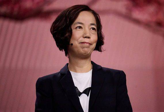 Fei-Fei Li's World Labs Raises 1 Billion USD for 3D AI Push