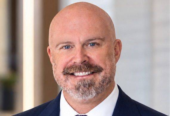 MUFG Names McAllister Kirschner CEO as John Sergides Steps Down