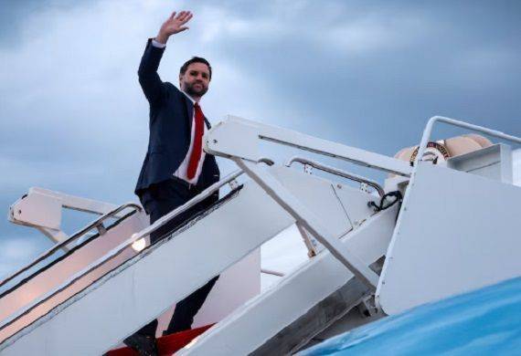 Vance Visit Boosts Orban Ahead of Hungary’s Pivotal Vote