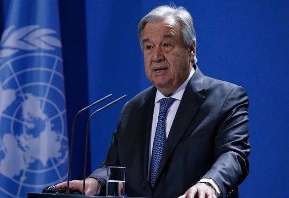 UN Calls for Global AI Governance as Technology Outpaces Regulation