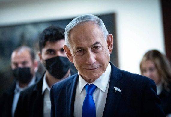 Netanyahu to Seek Re-Election After Trump Raises Questions