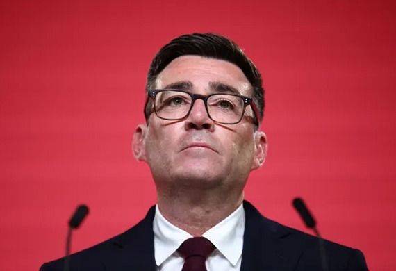 What's Next for Britain as Burnham Pushes Rewiring Plan