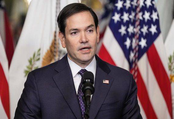 Rubio Strengthens U.S. Ties with Pro-Trump Eastern European Leaders