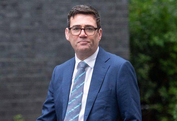 UK Defence Funding Gap Puts Pressure on Burnham Before Taking Office