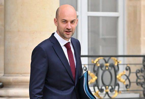 France to Summon Russian Envoy Over Alleged Cyber Campaign Attacks