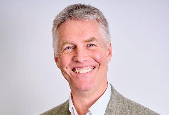 Wholebake Appoints John McMullen as CEO to Steer Growth Plans