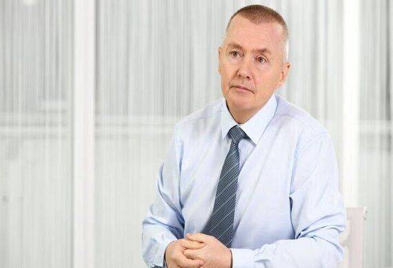 IndiGo Appoints William Walsh as CEO After Pieter Elbers Exit