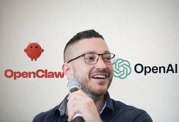 OpenAI Hires OpenClaw Creator to Boost Personal AI Agents
