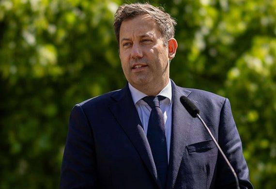 German Finance Minister Urges EU Unity Over National Interests