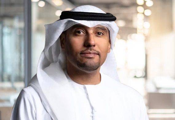 Trojan Construction Holding Appoints Ahmed Al Shamsi as Group CEO